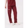 Carına - Bordo Kadın Alt Üniforma