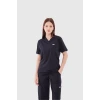 Lyon - Koyu Lacivert Kadın Üst Üniforma (Oversize)