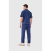 Ocean - Lacivert Erkek Üst Üniforma