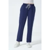 Patrıot Blue (Lacivert)  Hemşire Alt Üniforma (Elıte)