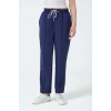 Patrıot Blue (Lacivert)  Hemşire Alt Üniforma (Elıte)