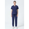 Patrıot Blue (Lacivert)  Hemşire Alt Üniforma (Elıte)