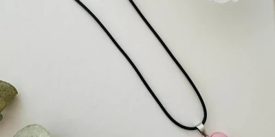 El Yapımı Kolye Modelleri ile Tarzınızı Yansıtın