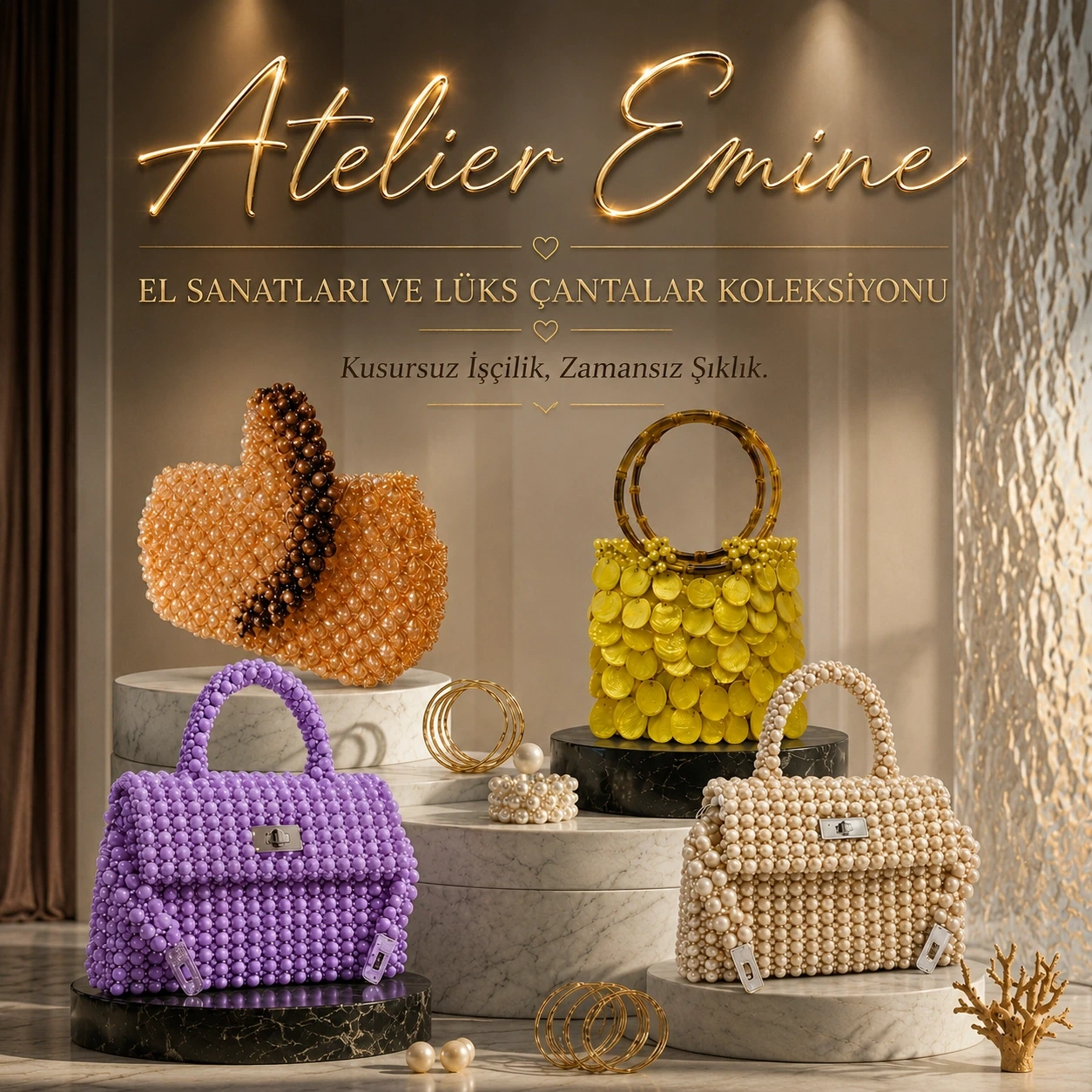 Atelier Emine