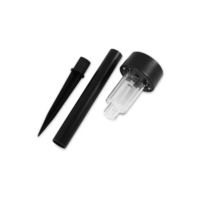 10lu Günes Enerjili Led Bahçe  Lambasi- Solar Aydinlatma