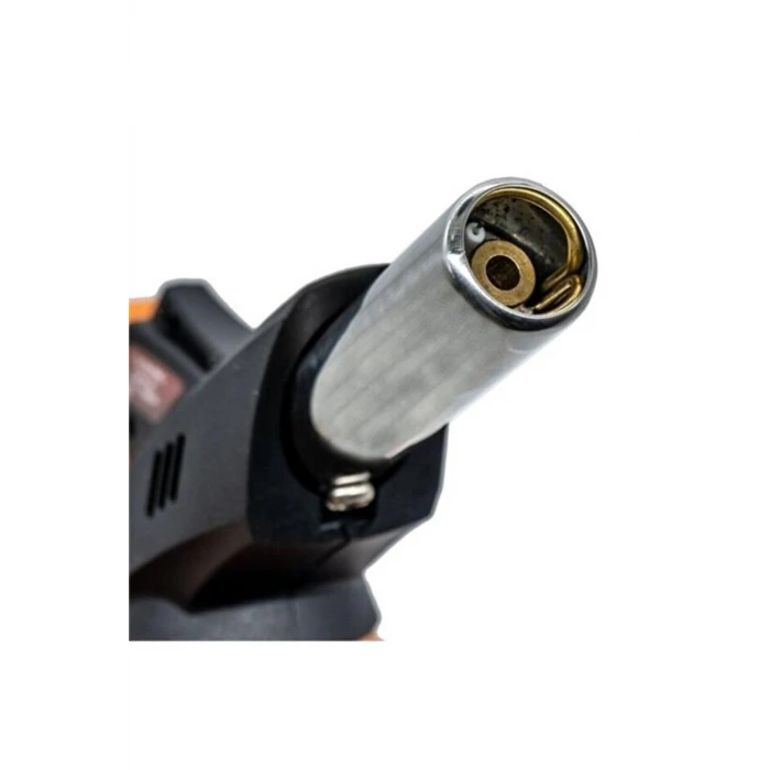 1300 Derece 509C Çakmak Gazı Uyumlu Pürmüz Kafası Kamp , Mereng Yapımı İçin Pürmüz Başlığı