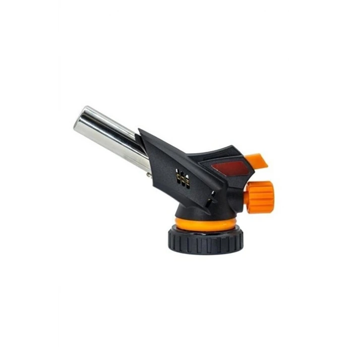 1300 Derece 509C Çakmak Gazı Uyumlu Pürmüz Kafası Kamp , Mereng Yapımı İçin Pürmüz Başlığı