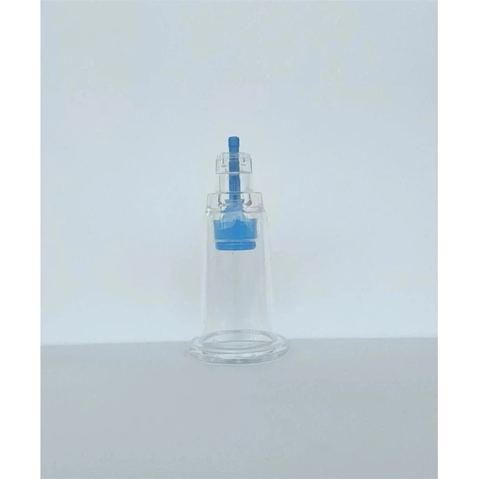 2 Numara Hacamat Kupası