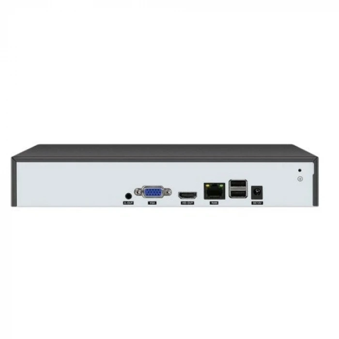 24 PORT GİGABİT POE SWİTCH 10/100/1000 Mbps BST2422G