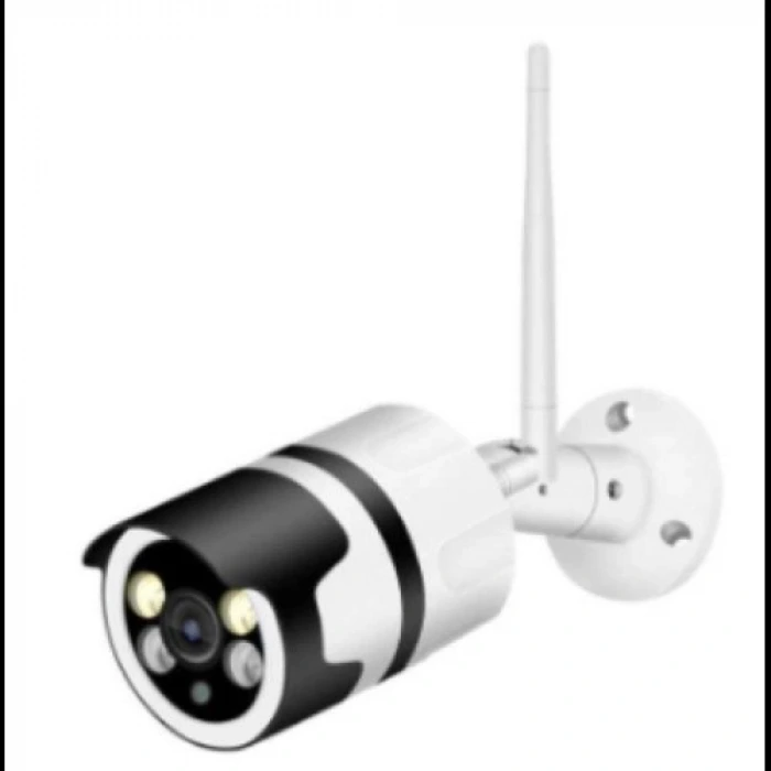 2MP DIŞ MEKAN WİRELESS KABLOSUZ GÜVENLİK KAMERASI WF40