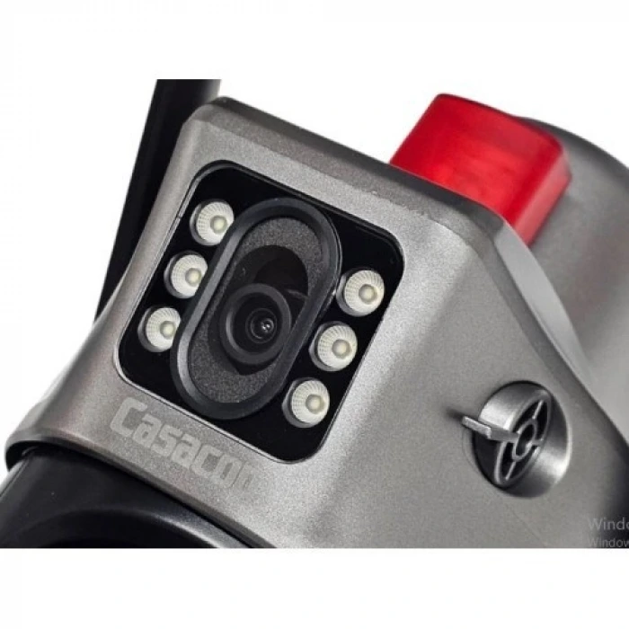 3+3 MP SİM KARTLI SOLAR KABLOSUZ GÜVENLİK KAMERASI BS-2084