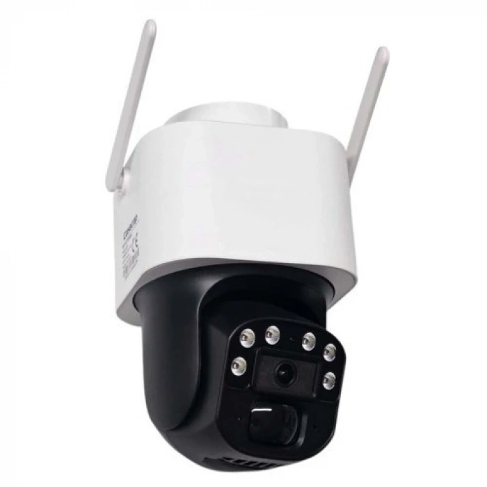 4MP SİM KARTLI SOLAR KABLOSUZ GÜVENLİK KAMERASI BS-Q9