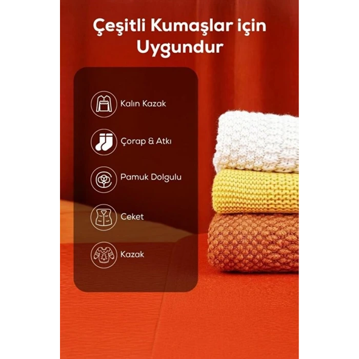 6 Bıçaklı 2 Kademeli  Tüy Tiftik  Şarjlı   Temizleme Makinesi Ve Tüy Toplama Rulosu (Yedek Bıçaklı)