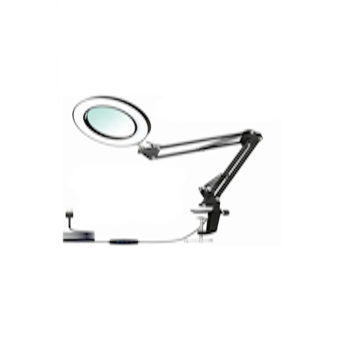 8x Akrobat Hareketli Salıncak Kolu Katlanabilir Büyüteç