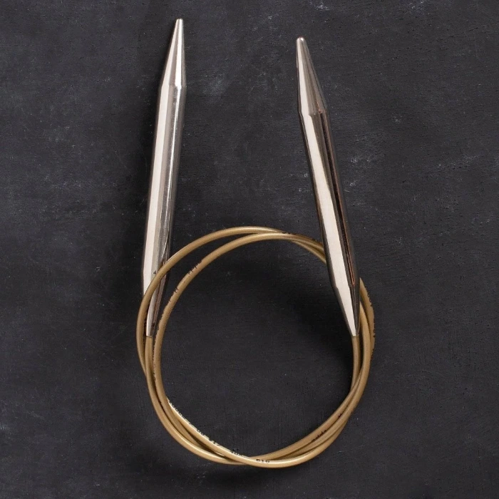 Addi 12mm 100cm Klasik Misinalı Şiş- 105-7