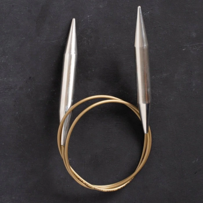 Addi 15mm 100cm Klasik Misinalı Şiş- 105-7