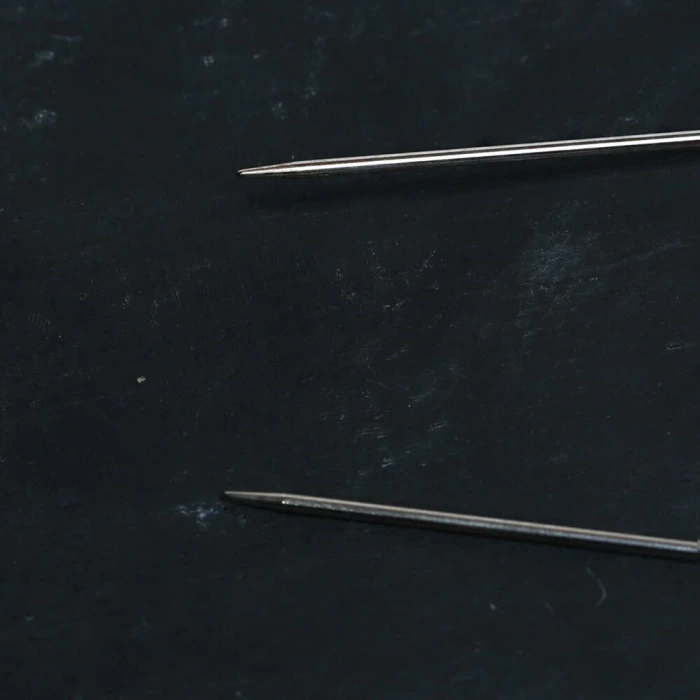 Addi 2,0mm 150cm Misinalı Dantel Şişi - 775-7