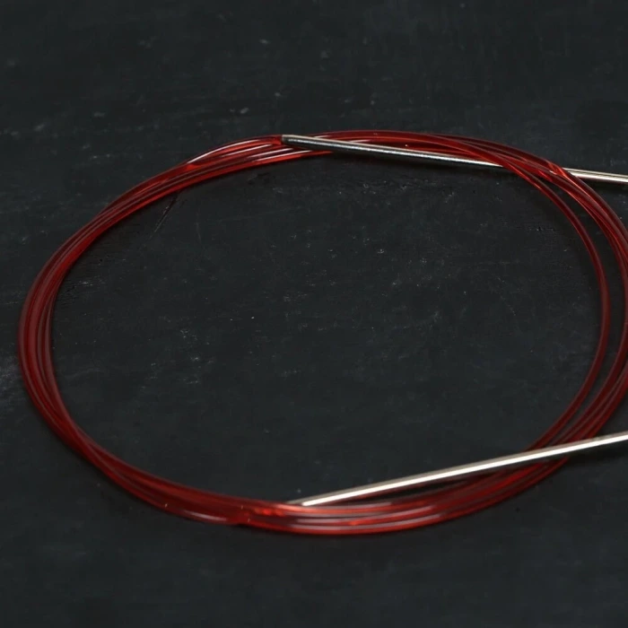 Addi 2,0mm 150cm Misinalı Dantel Şişi - 775-7