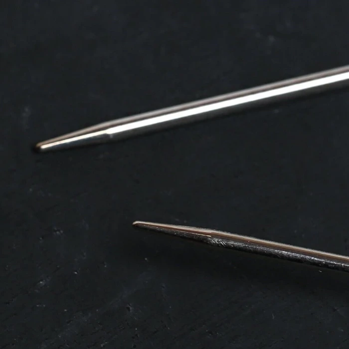 Addi 2,25mm 150cm Misinalı Dantel Şişi - 775-7