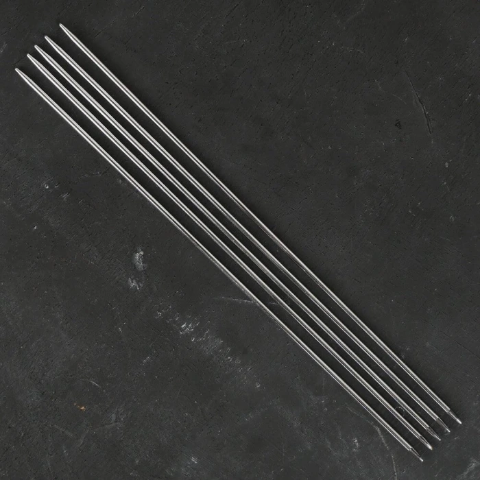 Addi 2,25mm 20cm Çelik Çorap Şişi - 150-7