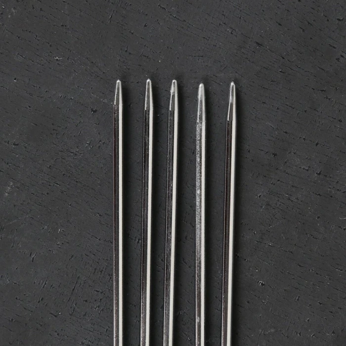 Addi 2,25mm 20cm Çelik Çorap Şişi - 150-7