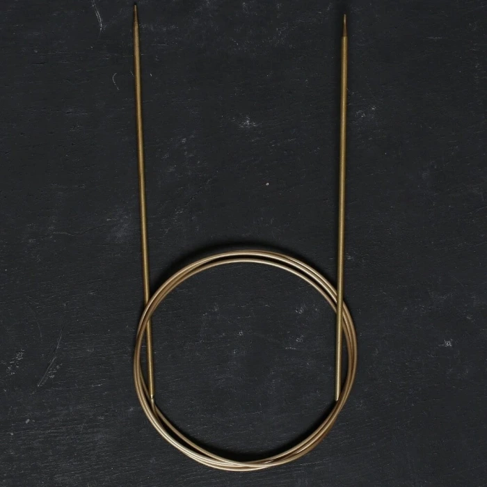 Addi 2mm 100cm Klasik Misinalı Dantel Şişi 755-7