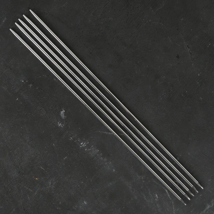 Addi 2mm 20cm Çelik Çorap Şişi - 150-7