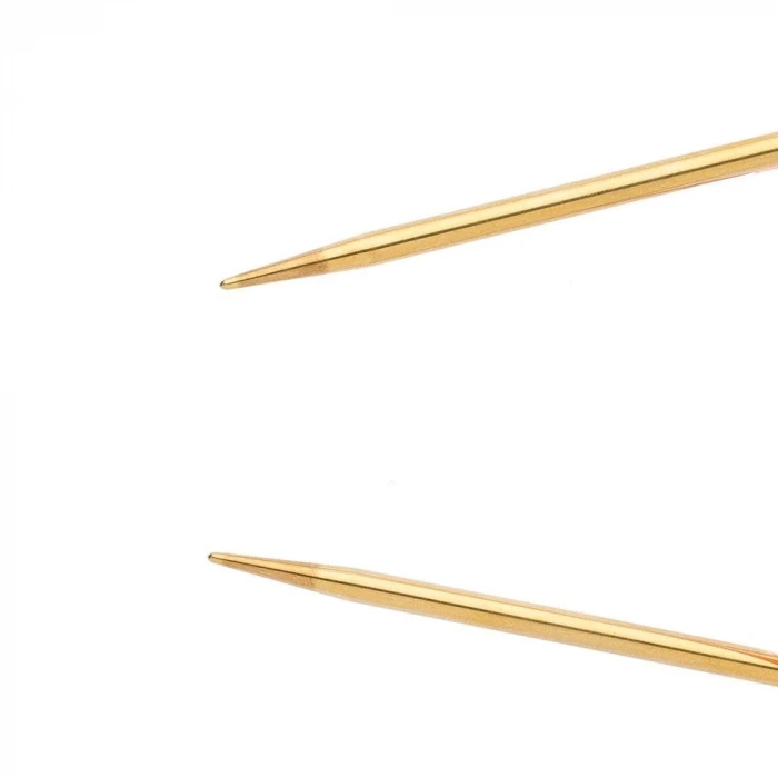 Addi 3 mm 150 cm Misinalı Dantel Şişi - 755-7