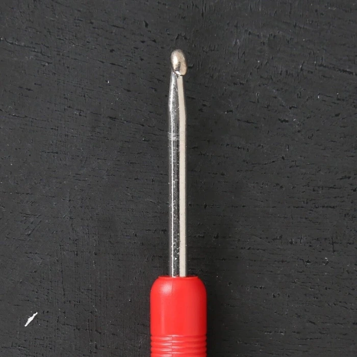 Addi 3,5 Mm 15 Cm Plastik Saplı Yün Tığ - 148-7