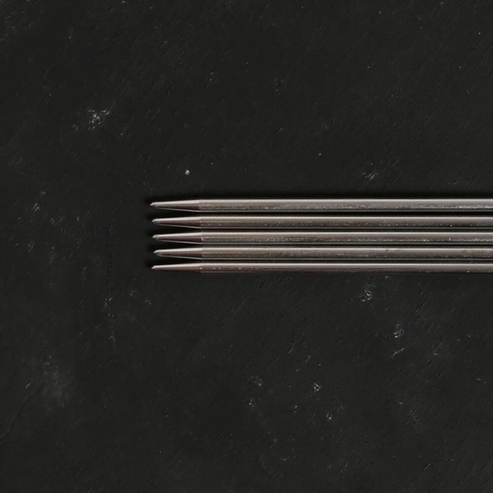 Addi 3mm 20cm Çelik Çorap Şişi - 150-7