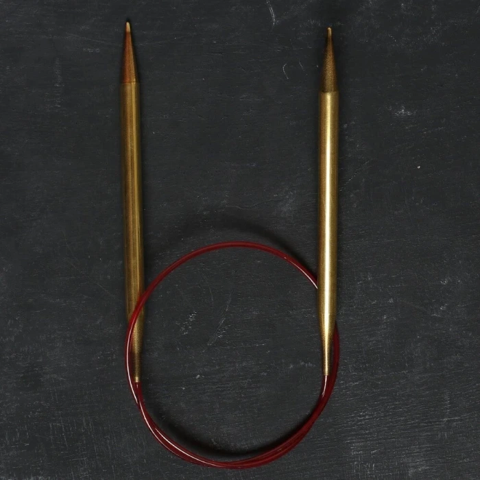 Addi 7 Mm 60 Cm Klasik Misinalı Dantel Şişi - 755-