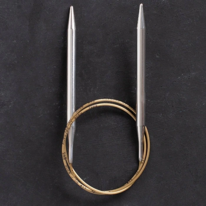 Addi 8mm 80cm Klasik Misinalı Şiş- 105-7