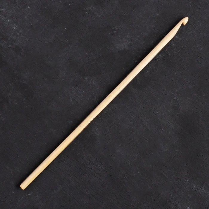 Addi Bambus 3,75mm 15cm Bambu Yün Tığ - 545-7