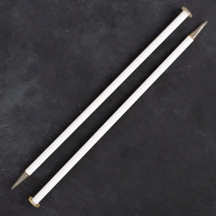 Addi Champagner 10mm 35cm m Örgü Şişi - 400-7