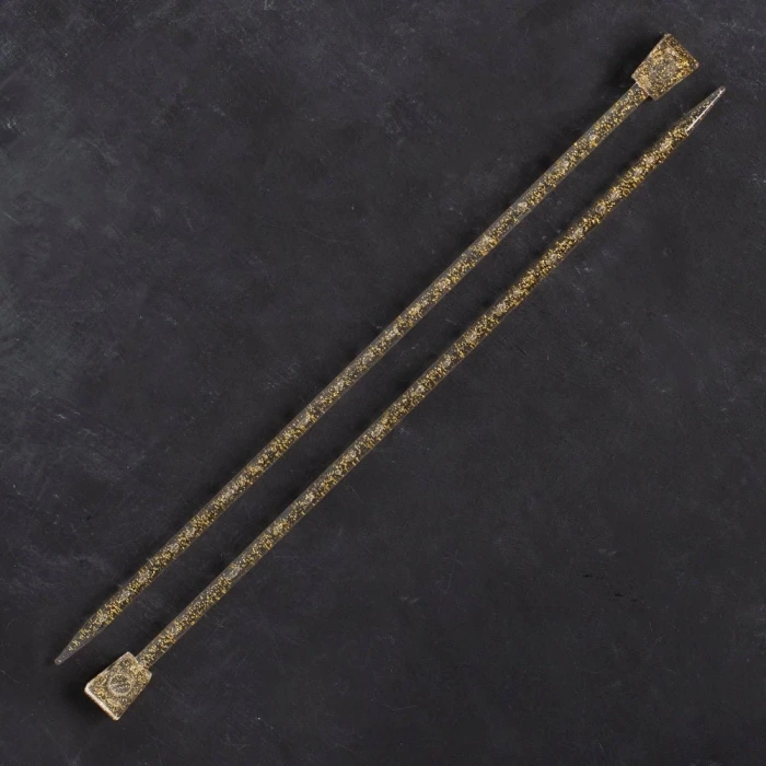 Addi Champagner 7mm 35cm Örgü Şişi - 400-7