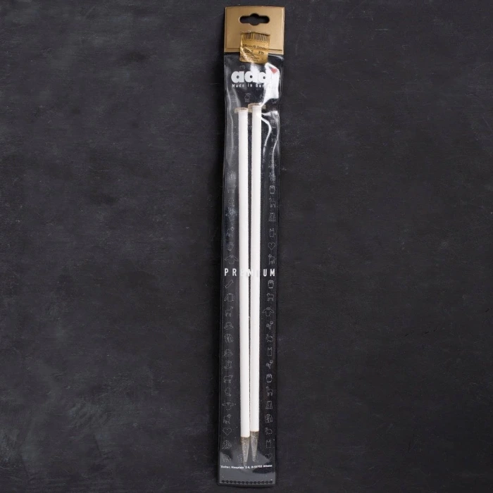 Addi Champagner 9mm 35cm Örgü Şişi - 400-7