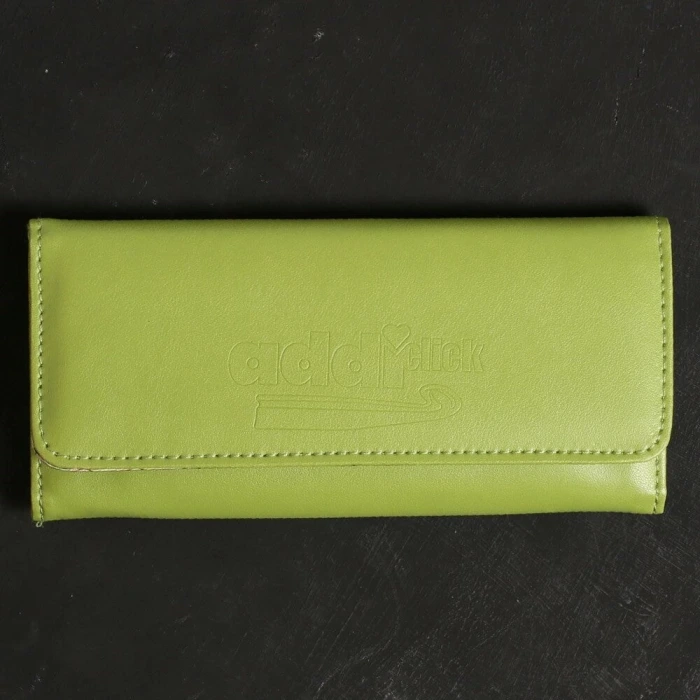 Addi Click 15 Cm Bambu Değiştirilebilir Misinalı T