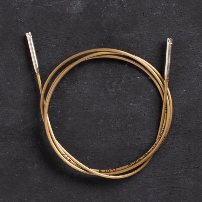 Addi Click Basic 100cm Uyumlu Ara Bağlantı Misinas