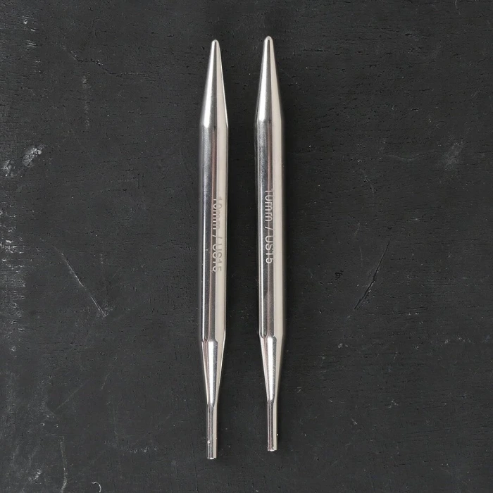 Addi Click Basic 10mm Misinalı Şiş Ucu - 656-2