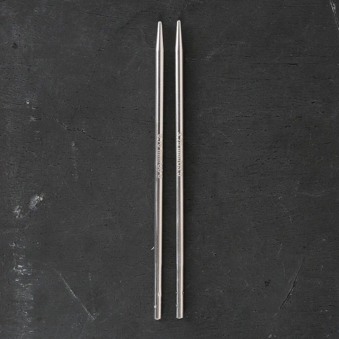 Addi Click Basic 3.75mm 13cm Misinalı Şiş Ucu - 65