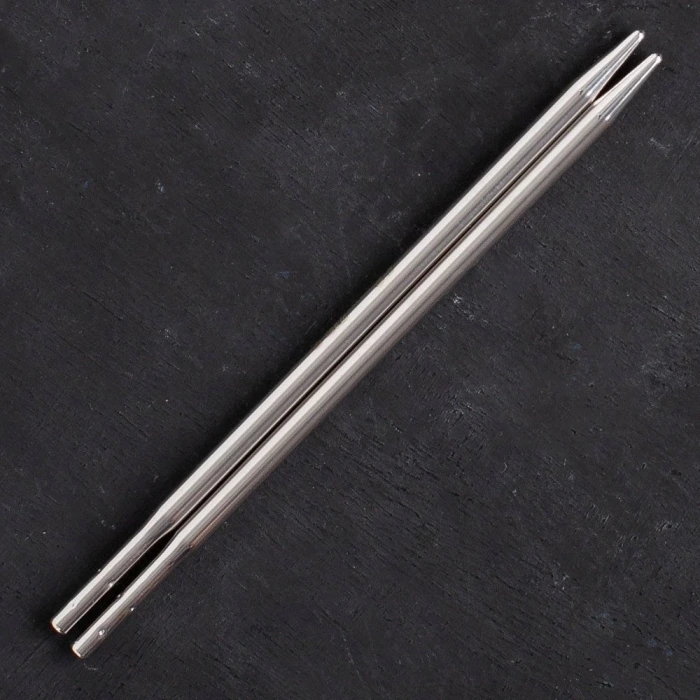 Addi Click Basic 4,5mm Misinalı Şiş Ucu - 656-2