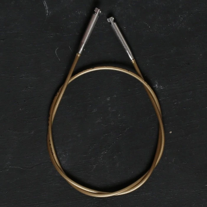 Addi Click Basic 60 Cm Uyumlu Ara Bağlantı Misinas