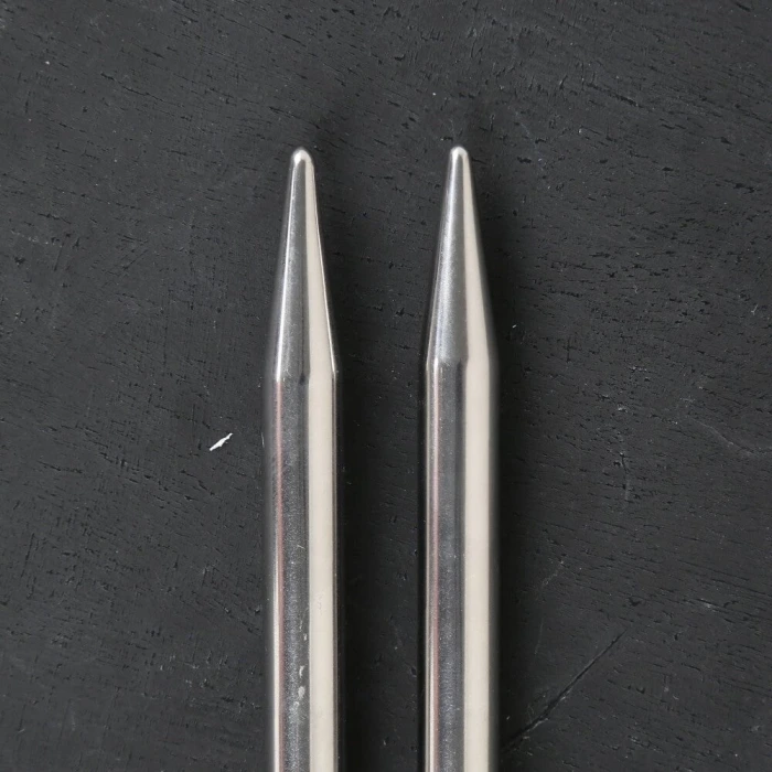 Addi Click Basic 6,5mm Misinalı Şiş Ucu - 656-2