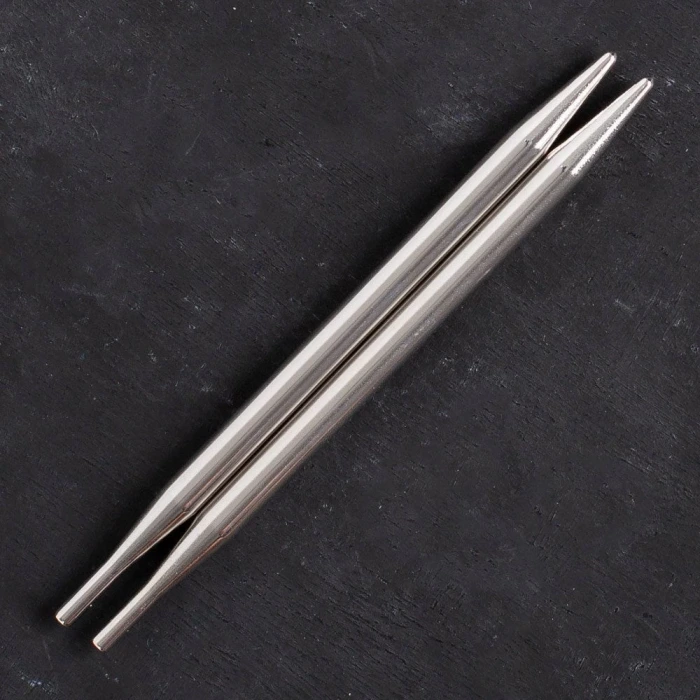 Addi Click Basic 7mm Misinalı Şiş Ucu - 656-2