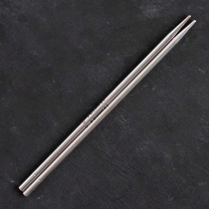 Addi Click Lace 3,5mm Değiştirilebilir Uzun Uçlu D