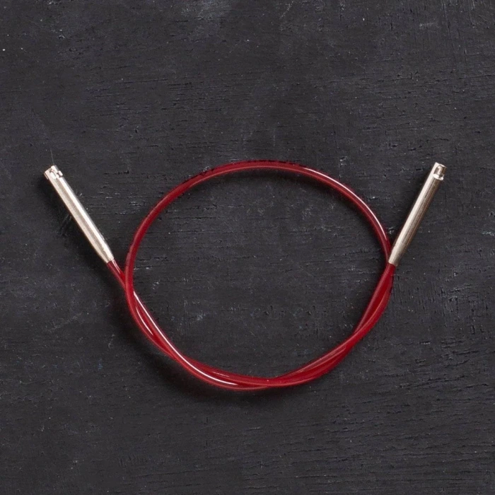 Addi Click Lace 40cm Ara Bağlantı Misinası - 759-2