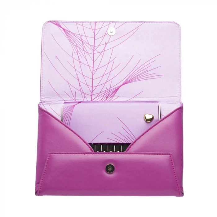 Addi Click Lace Değiştirilebilir Uzun Uçlu Dantel