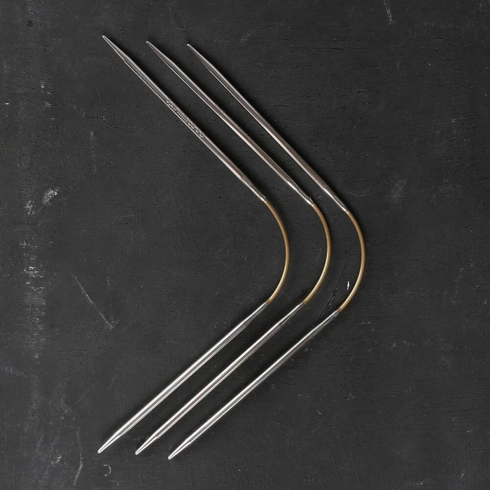 Addi CrasyTrio 3 lü 3,25 Mm 21 Cm Misinalı Çorap Ş