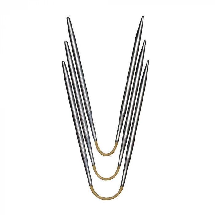 Addi CrasyTrio 3 lü 3,5 Mm 21 Cm Misinalı Çorap Şi