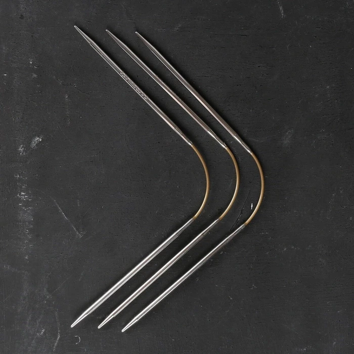 Addi CrasyTrio 3 lü 3,75 Mm 21 Cm Misinalı Çorap Ş